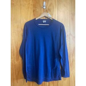 Size Medium Patagonia Men's Long Sleeve Shirt